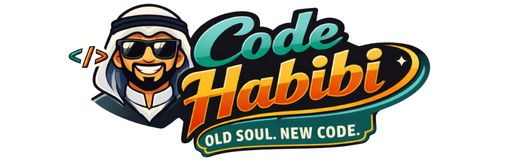 CodeHabibi