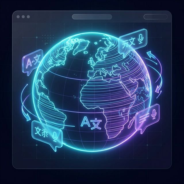 Multi-Language Support